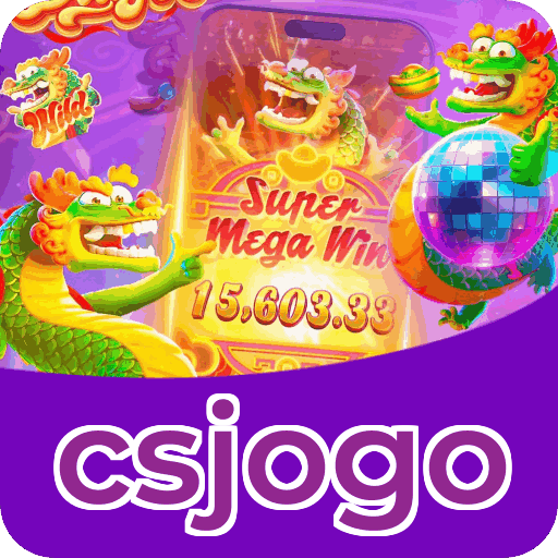 Passo a passo para baixar o app csjogo — ilustração editorial