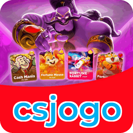 Fluxo de download do app csjogo — referência visual