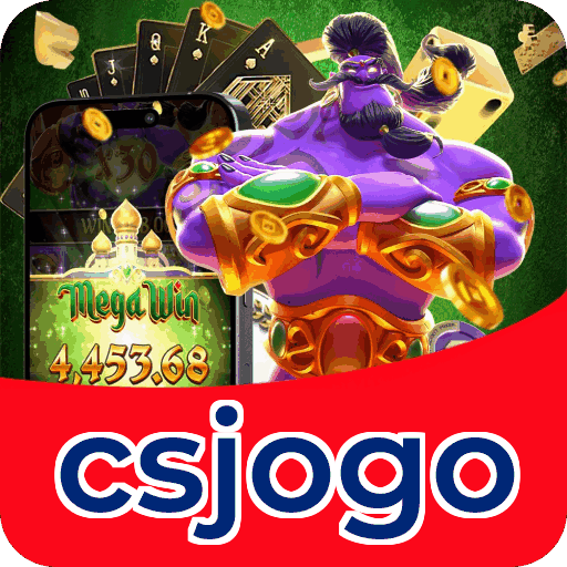 Catálogo csjogo 2.547 jogos - Pragmatic Play, Evolution, NetEnt