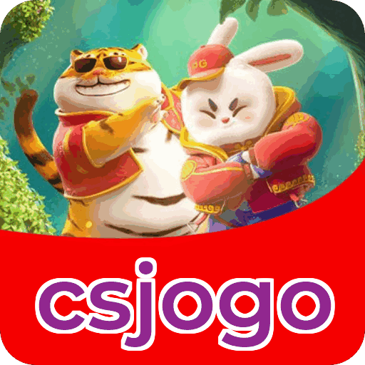 Acesso seguro à conta csjogo — ilustração editorial